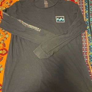 Billabong Long Sleeve